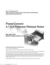 Dell PowerEdge M620 Release Notes