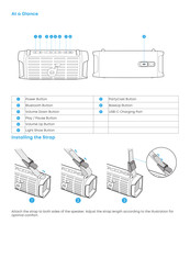 Anker D5100 Manual