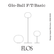 FLOS F3021000 Manual