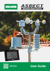 Holman iWeather WS5029 User Manual