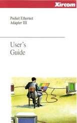 Xircom PE3-10B2 User Manual