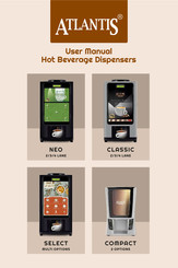 Atlantis NEO User Manual