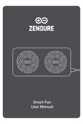 Zendure ZDSF10 User Manual