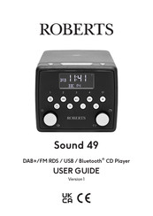 Roberts Sound 49 User Manual