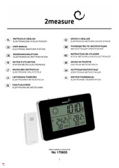 2measure 170605 User Manual