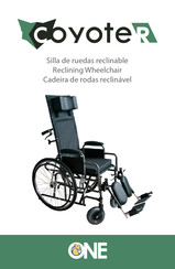 Loh Medical COYOTER Owner's Manual