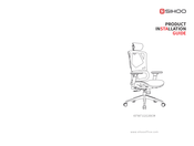 SIHOO M101 Product Installation Manual