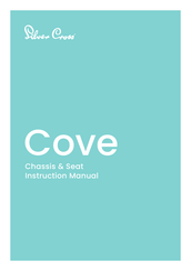 Silver Cross Cove Instruction Manual