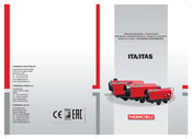 THERMOBILE ITA 45 User Manual