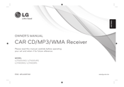LG LCF800IRS Owner's Manual