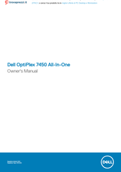 Dell 0TKC1 Owner's Manual