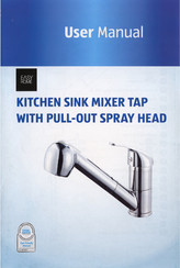 Easy@Home 92603 User Manual