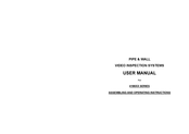 Forbest 4188 Series User Manual