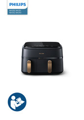 Philips NA353 Manual