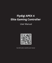 FlyDigi APEX 4 User Manual