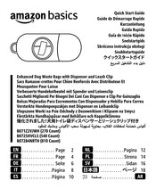 Amazon 100336 Quick Start Manual