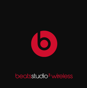 Beats Electronics Studio3 Manual
