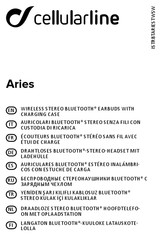 Cellularline Aries Manual