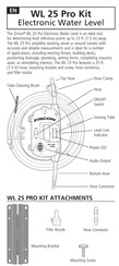 Zircon WL 25 Pro Kit User Manual