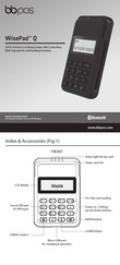 BBPOS WisePad Q Manual