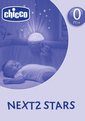 Chicco NEXT2 STARS Instruction Manual