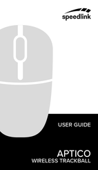 SpeedLink APTICO User Manual