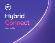 BT Hybrid Connect User Manual