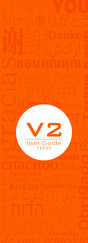 Sunmi T5930 User Manual