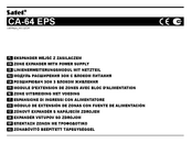 Satel CA-64 EPS Manual