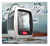 ROBO R2 Quick Start Manual