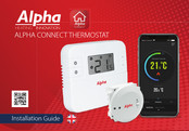 Alpha CONNECT Installation Manual
