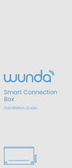 Wunda Smart Connection Box Installation Manual