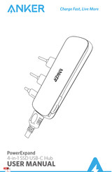 Anker A8347 User Manual