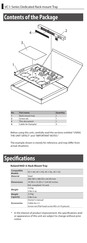 Roland VC-1-SC Instructions