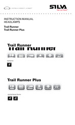 Silva TRAIL RUNNER Instruction Manual
