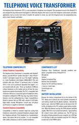 Roland VT-4 Manual