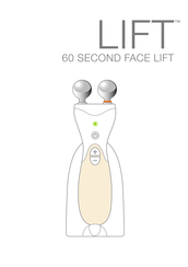 Rio 60 Second Face Lift Manual