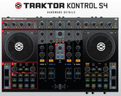 Traktor Kontrol S4 Manual