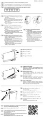 PR electronics 4114 Installation Manual