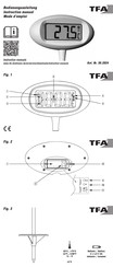 TFA 30.2024 Instruction Manual