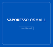 Vaporesso OSMALL User Manual