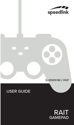 SpeedLink RAIT User Manual