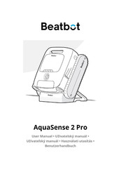 Beatbot AquaSense 2 Pro User Manual