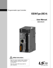 LSIS XBL-EIMT User Manual