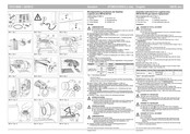 Buderus Logamax plus GB162-80 Assembly Instructions Manual