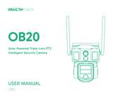 Dragon Touch OB20 User Manual