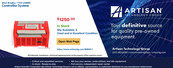 Rockwell Automation GuardPLC 1754 User Manual