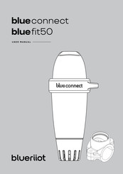 blueriiot Blue Fit50 User Manual