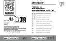 Silvercrest 472099 2407 Operating Instructions And Safety Instructions