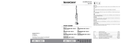 Silvercrest SDM 1500 A1 Operating Instructions Manual